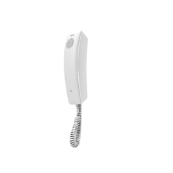 Белый Fanvil H2U - IP-телефон для гостиниц, 1 SIP линия, PoE