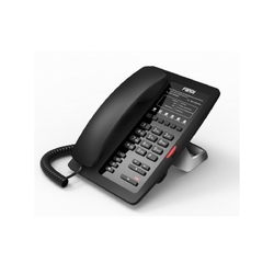 Fanvil H3 FH3PB - IP-телефон для гостиниц, до 2-х SIP-аккаунтов, PoE, HD аудио