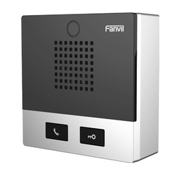 Fanvil i10SD - SIP аудиодомофон