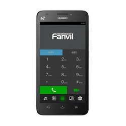 Fanvil vDroid - Android софтфон - APP