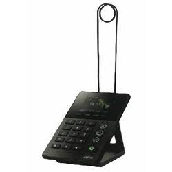 Fanvil X2 - IP-телефон для call-центра, 1 VoIP счет, PoE