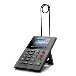 Fanvil X2C - Профессиональный телефон для колл-центра с поддержкой PoE