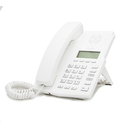 Fanvil X3P белый IP-телефон c PoE, 2 SIP линии, 2 LAN порта
