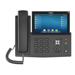 Fanvil X7V - VoIP видеотелефон, 7