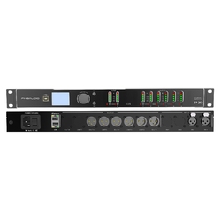 FHB Audio 2 in 6 out Network Speaker Management Processor - Процессор управления сетевыми динамиками