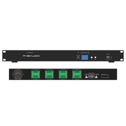 FHB Audio FHB-5011 - 16-канальный цифровой монитор для акустической системы