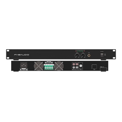 FHB Audio FHB-80HD - Предварительный усилитель мощности