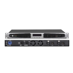FHB Audio T2150 - 2-канальный цифровой усилитель мощности