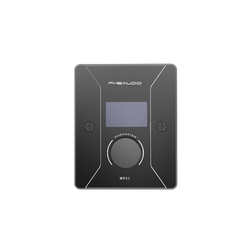 FHB Audio WP01 - Настенная панель управления