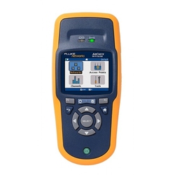 Fluke Networks CableIQ FL-LRAT2-CIQ-GSV - Комплект с LinkRunner AT 2000, тестером CableIQ, щупом IntelliTone Pro 200