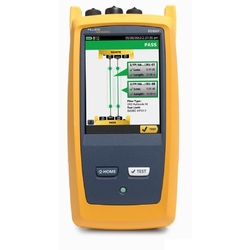 Fluke Networks CFP-100-S INTL - Комплектация кабельного анализатора CertiFiber Pro (одномод)