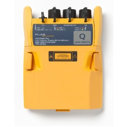 Fluke Networks CFP-Q-ADD-R - Комплект из Quad OLTS модулей, удаленного блока Versiv и кабелей