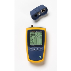 Fluke Networks MicroScanner2 - Кабельный тестер