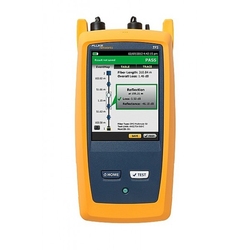 Fluke Networks OFPMI-MFP/INTL - Оптический рефлектометр OFP-100-MI в комплекте с MultiFiber Pro MFTK1200, FI1000-MPO-UTIP (MPO Tip)