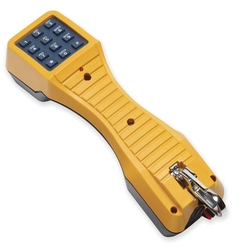 Fluke Networks TS19 - Тестовая трубка Fluke Networks TS19 (шнуры с зажимами типа 