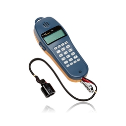 Fluke Networks TS25D 25501004 - Тестовая трубка TS25D с разъемом 346A