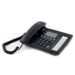 Flying Voice FLYV-IP652 - VoIP телефон, 5 SIP-аккаунтов, 2 порта 10/100M RJ45