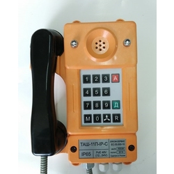 Fonet ТАШ-11П-IP - Аппарат телефонный общепромышленный