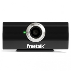 FREETALK Everyman HD - Веб-камера высокого разрешения