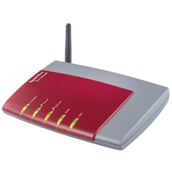 FRITZ! Box Fon WLAN 7140 - Беспроводной маршрутизатор c функцией VoIP