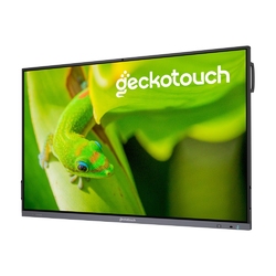 Geckotouch IP75GT-E - Интерактивная панель