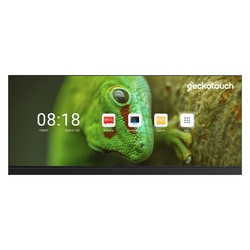 Geckotouch LED WALL Plus21:9 209