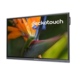 Geckotouch Pro IP75HT-E - Интерактивная панель