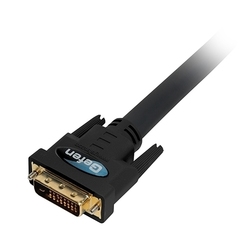 Gefen CAB-DVIC-DLB-25MM - Кабель DVI-D Dual Link (вилка-вилка)