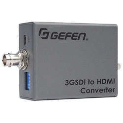 Gefen EXT-3G-HD-C - Преобразователь сигналов SD/HD/3G-SDI в сигнал HDMI