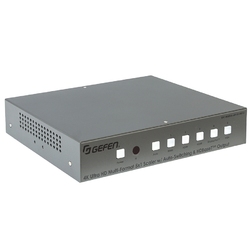 Gefen EXT-4K600A-MF-51-HBTLS - Мультиформатный процессор сигналов