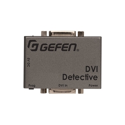 Gefen EXT-DVI-EDIDN - Эмулятор EDID-сигнала для интерфейса DVI-I