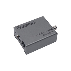 Gefen EXT-HD-3G-C - Преобразователь сигналов HDMI в сигнал HD/3G-SDI