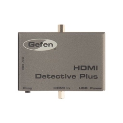 Gefen EXT-HD-EDIDPN - Эмулятор EDID для интерфейса HDMI