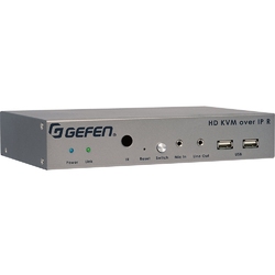 Gefen EXT-HDKVM-LANRX - Приемник сигналов