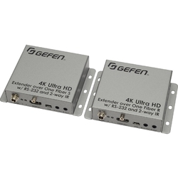 Gefen EXT-HDRS2IR-4K2K-1FO - Комплект устройств для передачи сигналов