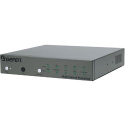 Gefen EXT-MFP - Мультиформатный процессор сигналов