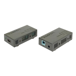 Gefen EXT-UHD600-1SC - Комплект устройств для передачи сигналов