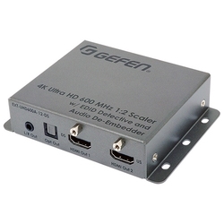 Gefen EXT-UHD600A-12-DS - Усилитель-распределитель
