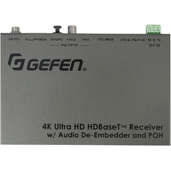 Gefen EXT-UHDA-HBTL-RX - Приемник сигналов