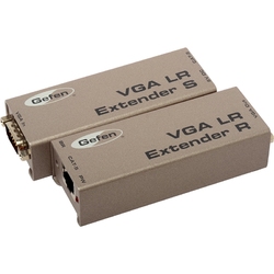 Gefen EXT-VGA-141LR - Комплект устройств для передачи сигналов VGA по витой паре
