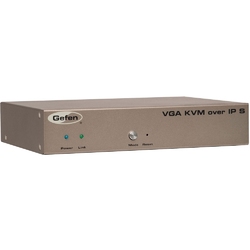 Gefen EXT-VGAKVM-LANTX - Передатчик сигналов