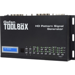 Gefen GTB-HD-SIGGEN - Генератор тестовых HD-видеосигналов