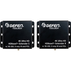 Gefen GTB-UHD-HBT - Комплект устройств для передачи HDMI