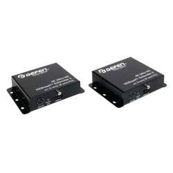 Gefen GTB-UHD-HBTL - Комплект устройств для передачи HDMI 2.0 по витой паре