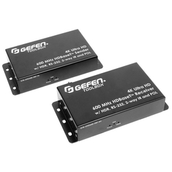 Gefen GTB-UHD600-HBT - Комплект устройств для передачи HDMI с HDCP