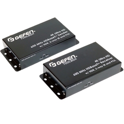 Gefen GTB-UHD600-HBTL - Комплект устройств для передачи HDMI 2.0 с HDCP 1.4