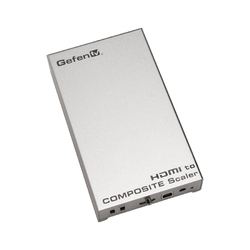Gefen GTV-HDMI-2-COMPSVIDSN - Преобразователь сигналов