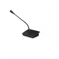 Gestton EG-7100D - Беспроводной микрофонный пульт делегата