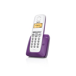 Gigaset A230 - Беспроводной телефон, режим громкой связи, режим ECO Mode Plus