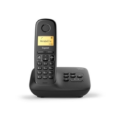 Gigaset A270 A RUS Black - Беспроводной телефон